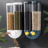 Wall Mounted Food Dispenser
