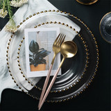 Frame Dinner Plates