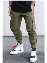 Cargo Joggers