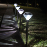 Solar Pathway Lights