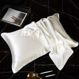 100% Pure Mulberry Silk Pillowcase