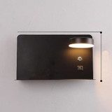 Bedside Charging Lamp