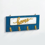 Hanging Key Holder