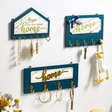 Hanging Key Holder