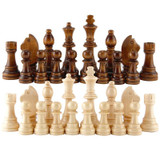 Roll Up Chess Set