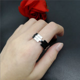 Eternal City Ring
