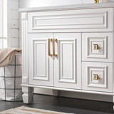 Crystal Cabinet Pulls