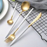 Auric Flatware Auric Flatware