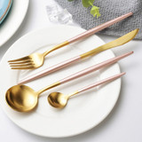 Auric Flatware Auric Flatware