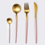 Auric Flatware Auric Flatware