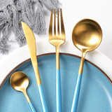 Auric Flatware Auric Flatware