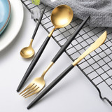 Auric Flatware Auric Flatware