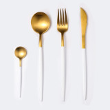Auric Flatware Auric Flatware