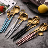 Auric Flatware Auric Flatware