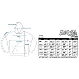 METATRONIC HOODIE