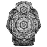 ESOTERIC DREAM HOODIE