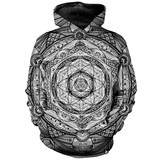 ESOTERIC DREAM HOODIE
