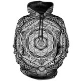 ESOTERIC DREAM HOODIE