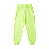 Women High Waist Sweatpants Drawstring Long Joggers