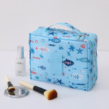 SAFEBET Brand Women Men Multifunction Organizer Waterproof Portable Makeup Bag Travel Beauty Necessary Cosmetic Bag Cosmetic Box SAFEBET Brand Women Men Multifunction Organizer Waterproof Portable Makeup Bag Travel Beauty Necessary Cosmetic Bag Cosmetic Box