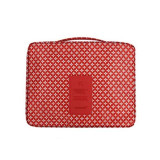 SAFEBET Brand Women Men Multifunction Organizer Waterproof Portable Makeup Bag Travel Beauty Necessary Cosmetic Bag Cosmetic Box SAFEBET Brand Women Men Multifunction Organizer Waterproof Portable Makeup Bag Travel Beauty Necessary Cosmetic Bag Cosmetic Box
