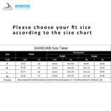 High Waisted Compression  Black Yoga Leggings