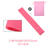 Yoga Glutes Workout Crossfit Bands