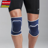 1 Pair 2 Pcs Sport Safety Football Volleyball Basketball Knee Pads