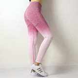 Women High Waist Tummy Control Yoga  Leggings
