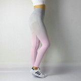 Women High Waist Tummy Control Yoga  Leggings