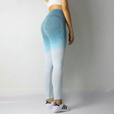 Women High Waist Tummy Control Yoga  Leggings