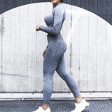 Women High Waist Tummy Control Yoga  Leggings