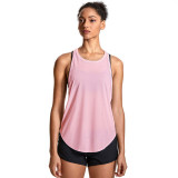 Women's Workout Racerback Yoga Tops