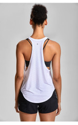 Women's Workout Racerback Yoga Tops