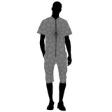 OPTICAL STAR VORTEX ROMPER