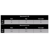 Women Seamless Tummy Control Leggings