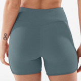 Women's  Athletic Breathable High Waist yoga shorts