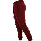 Men's Bodybuilding Sweatpants