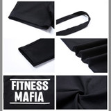 2 Pcs Women's Yoga Bra+ Leggings