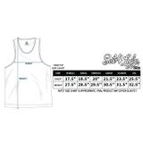 TRIANGULATION TANKTOP TRIANGULATION TANKTOP