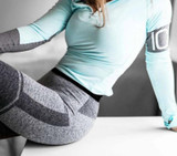 Plus Size High Waisted Gym Workout Yoga Pants