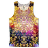 PINEAL METATRON DMT TANKTOP