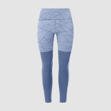 New Patchwork Leggings For Fitness