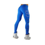 Breathable Push Up Hot  Workout Legging