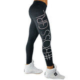 Breathable Push Up Hot  Workout Legging