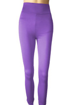 Women Sexy Bodybuilding High Waist Leggings