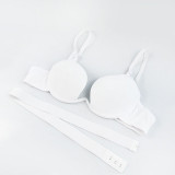 Sexy Deep  Push Up Women  Underwear Sexy Bras