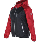 Quick-dry Long-sleeved Running Gym Zipper Jacket women  Sweatshirt