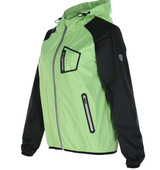 Quick-dry Long-sleeved Running Gym Zipper Jacket women  Sweatshirt