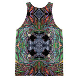 SYNCHRONICITY TANKTOP